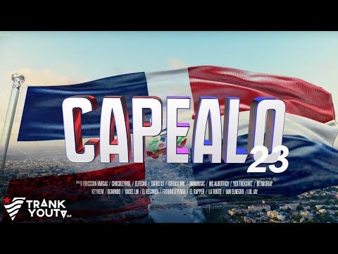 CAPEALO 2023 LA NUEVA ESCUELA 🇩🇴 - MC ALBERTICO, CHOCOLEYROL, KEYVIEM, YEO FREKO Y VARIOS ARTISTAS