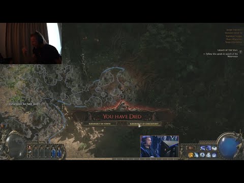 [Quin69] Quin hate watching Ziz