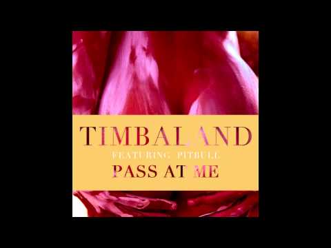 Timbaland ft.Pitbull ft.David Guetta-Pass At Me