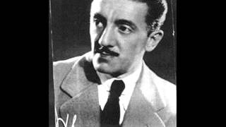 Rodolfo Biagi - Jorge Ortiz - Ya lo ves,  1941