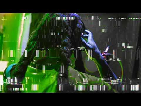 Tony Handz "On Mamaz" OFFICIAL VIDEO