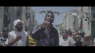 Riky Rick - Boss Zonke (Official Music Video)