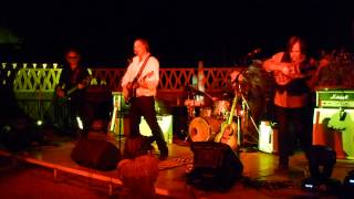 Peter Buck & Band - (You Must Fight To Live) On The Planet Of The Apes