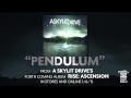 A SKYLIT DRIVE - Pendulum - Acoustic (Re-imagined)