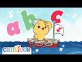El Abecedario Y Canciones Infantiles Para Bebés Y Niños Aprende Español Canticosworld