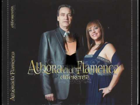 Alborada Flamenca - Llevadme a mi Tierra -