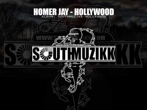Homer Jay - Hollywood