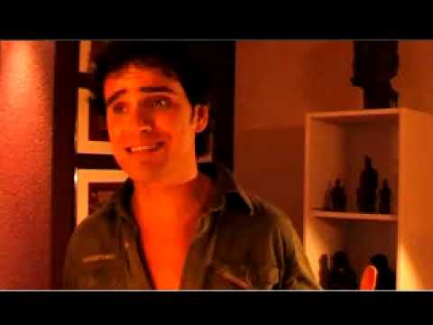 Anderson Farah Showreel (Deutsch)