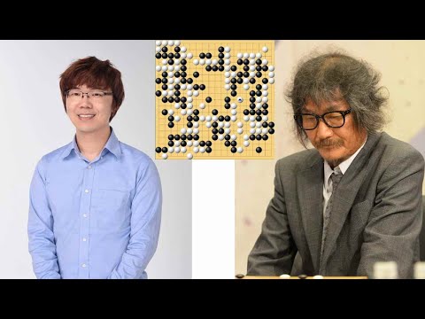 Doctor vs Cho Chi-kun [10secs Game]