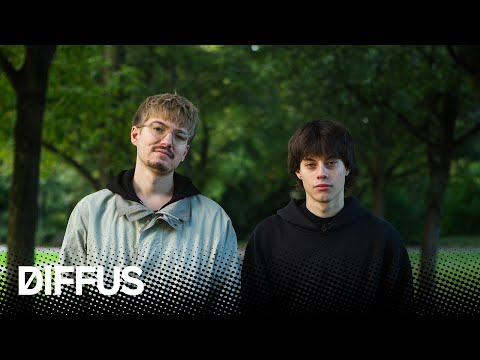 Micha trifft CRS: Melancholischer Pop aus dem Südwesten | DIFFUS