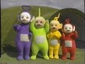 Teletubbies All Magical Events
