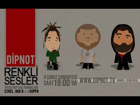 Voodoo Records röportaji