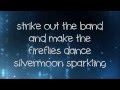 New Found Glory - Kiss Me LYRICS [HD]