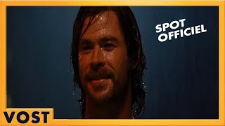 Sale temps à l'Hôtel El Royale - Spot 7 inconnus 30'' VOST