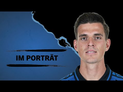 IM PORTRÄT | Tobias Müller
