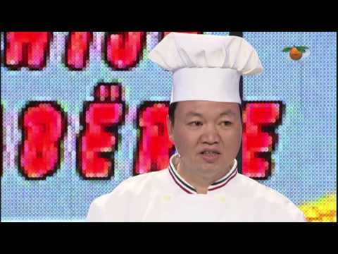 Portokalli, 4 Dhjetor 2011 - Shije laberie (I ftuar kinezi)