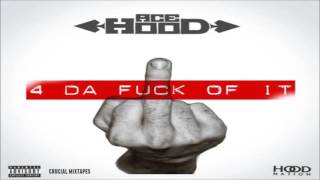 Ace Hood - Frozen Solid (Feat. Kevin Cossom) [4 Da F*ck Of It] [2015] + DOWNLOAD