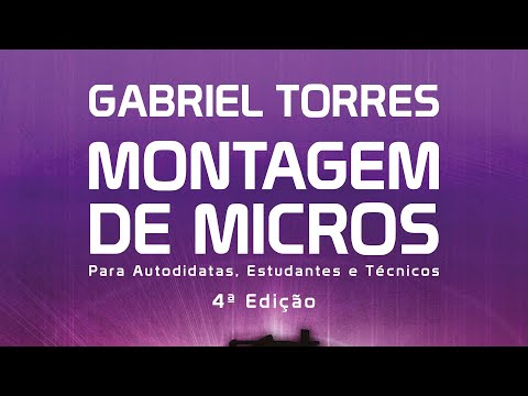 Montagem de Micros - Edio 2022 - Gabriel Torres