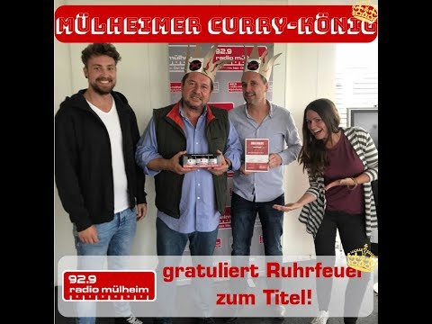 Currykönig in Mülheim