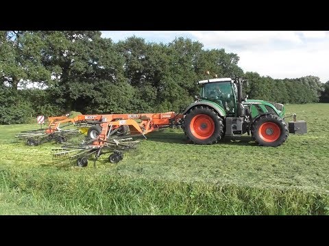 Back Hertme grasharken