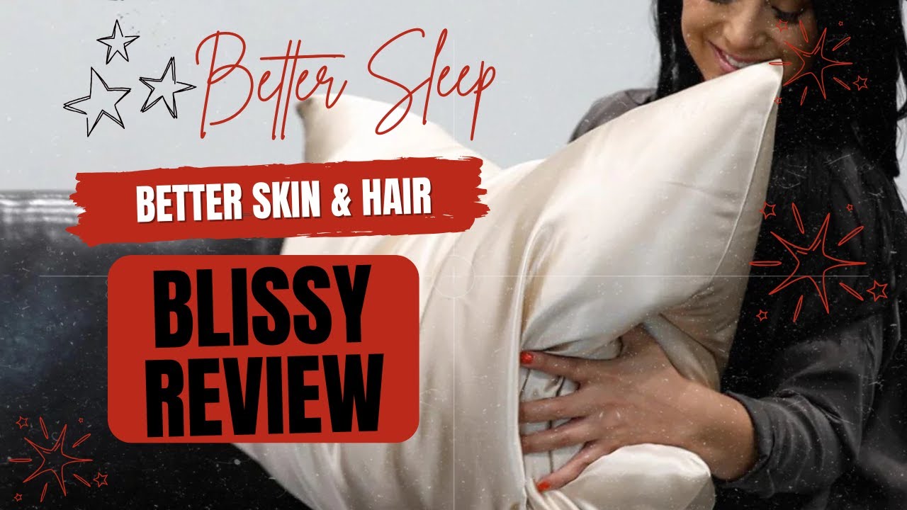 Do Silk Pillowcases Actually Help Your Skin?