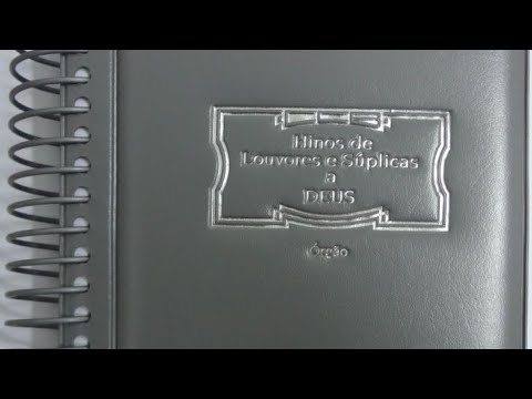 Explicação do hino 462 (mãos separadas e mãos juntas), Parte 2.