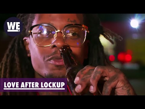 Quaylon is OVER Shavel! 🤬😑 Love After Lockup