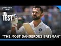 Why Virat Kohli Is Called The King The Test Prime Video