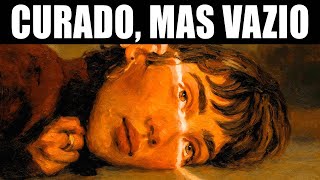 Por que Você Fica Sem Nenhuma Motivação Após Encarar Sua Sombra | Frases de Carl Jung