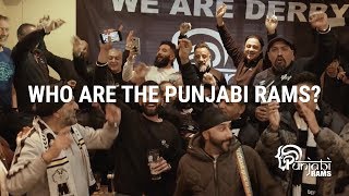 Who Are The Punjabi Rams?
