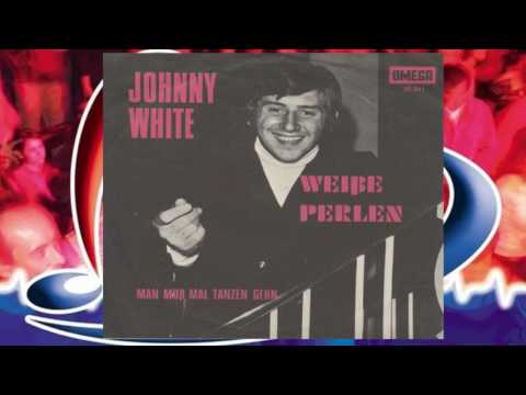 Johnny White ♪ Mann Muss Mal Tanzen Gehen ♫