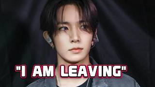 Download lagu ⭕️BREAKING: Heeseung Just Left ENHYPEN‼️ mp3