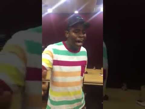 MC Nego Placo - Gata da Escola (2 Música Nova) 2018