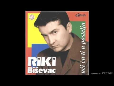 Rifat Riki Biševac - Nesrećo - (Audio 2002)