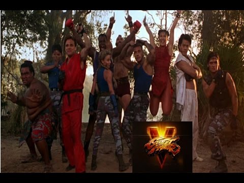 Wollie Mopped Gaming Podcast ep21 Street Fighters Got A Hard on For Sony