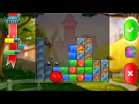 Pet Rescue Saga Level 5264 - NO BOOSTERS | SKILLGAMING ✔️