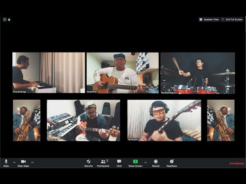 Tommy Pratomo - JETLAG