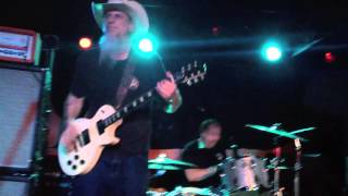 Honky -  Snortin' Whiskey  ( Pat Travers Band )