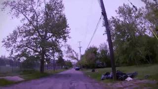 Cleveland's Opportunity Corridor