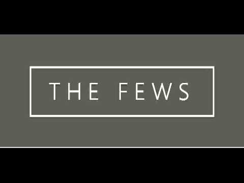 The Fews - Las mina proovin siis ka