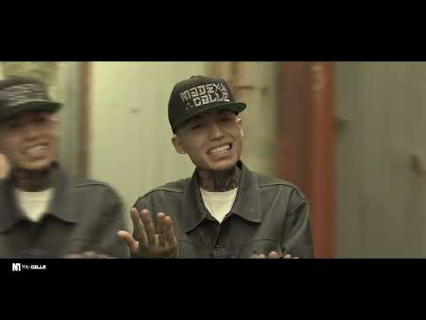 Wero linares Ft Nueve Siete - Enemigos Por El Hood