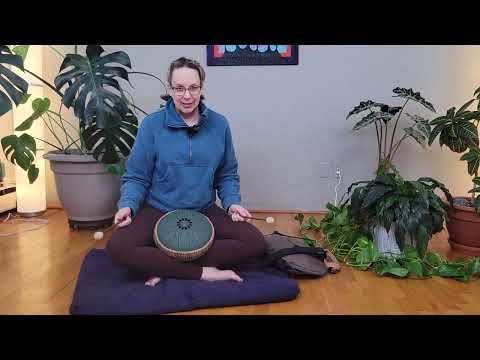 Testing the Meinl Sonic Energy Tongue Drum: A Must-Have for Music Lovers?