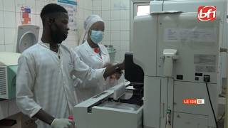Mois de l'auto-soins : le Burkina Faso fait la promotion des pratiques sanitaires innovantes