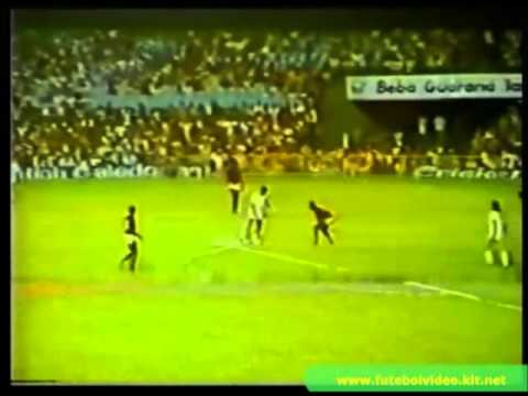 flu 3 x 0 fla 1979 cristovao Alta qualidade e tamanho