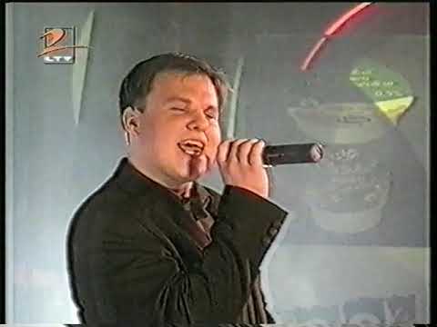 Ivčiks - Zvaigznes tālu vēl (Mūzikas balvas pasniegšanas ceremonija 2001)