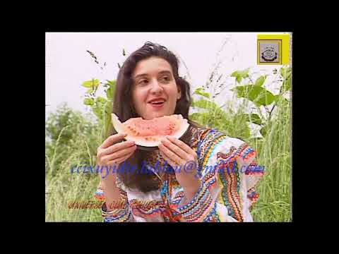 Ccix Uyidir Lahlou : kker  ( Retour au Pays ). 1986   Production: U.Club Lahlou Tighremt .  1997 .