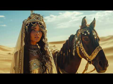 Jack Essek - Caravan Dream (Cafe De Anatolia)