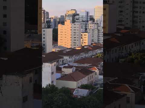 Teodoro Sampaio - São Paulo #shorts