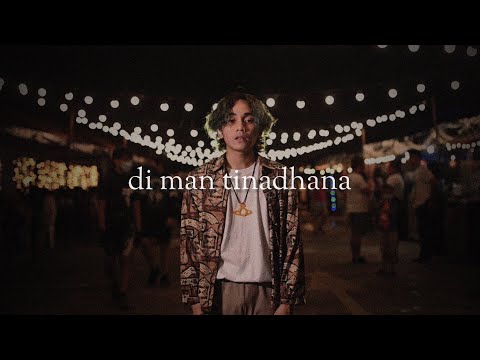 Noah Alejandre - Di Man Tinadhana (Official Lyric Video)
