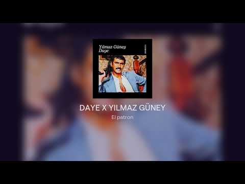 DAYE X YILMAZ GÜNEY